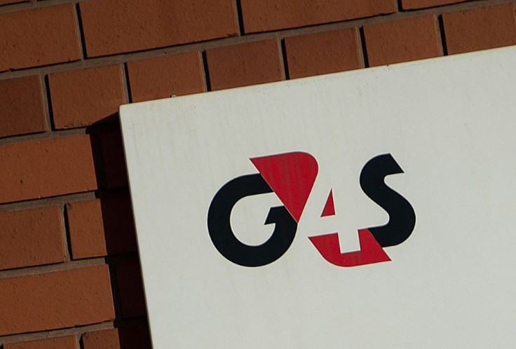 G4S and Allied Universal would have a combined 750,000 employees worldwide and $18 billion in revenues if their merger goes ahead