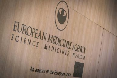 The European Medicines Agency said the incident was being investigated but did not say exactly when it took place