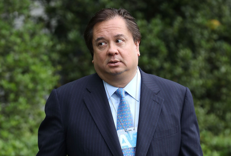 George Conway