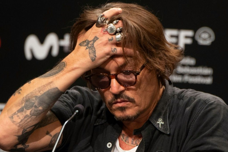 The case laid bare Depp's chaotic lifestyle