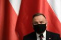 Polish President Andrzej Duda said there was "an outline of a provisional agreement"