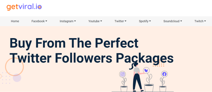 GetViral