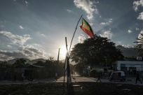 Friction has mounted between Ethiopia's government and the UN over access to Tigray, with alarm growing at the plight of civilians and refugees more than a week after fighting was declared over