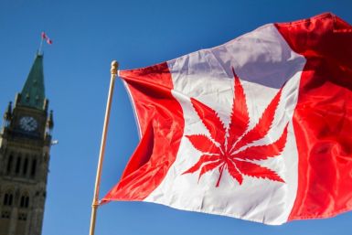 In Canada, cannabis sales have been legal since late 2018