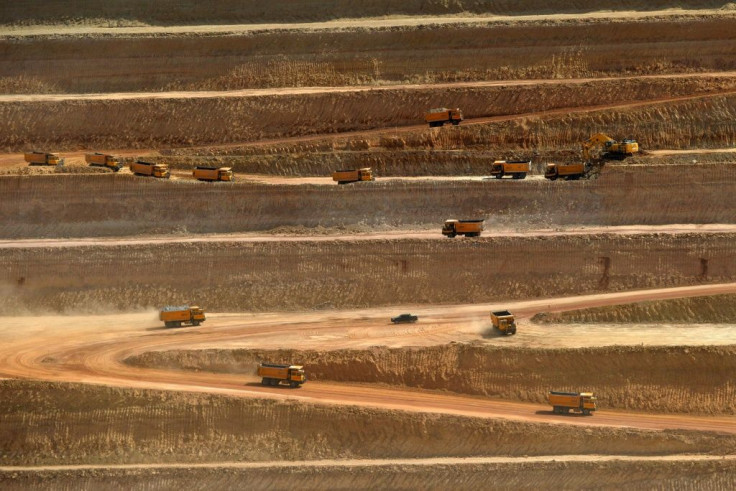 China is advancing plans to build the new carbon-belching power stations abroad as part of its trillion-dollar Belt and Road Initiative