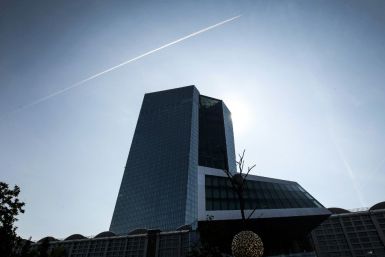 The European Central Bank already had a 1.35-trillion-euro emergency bond-buying programme in place