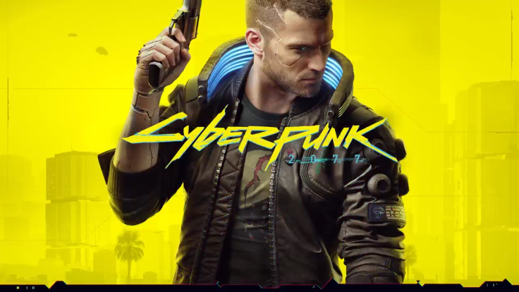 Cyberpunk 2077 — Official Gameplay Trailer