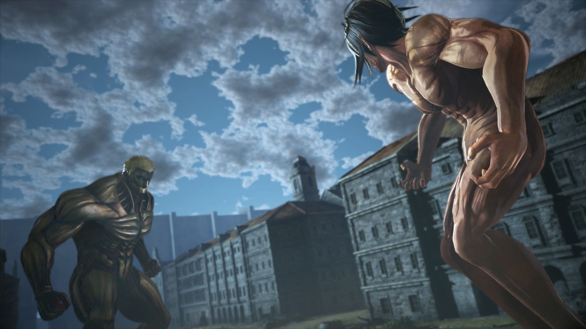 Attack On Titan Season 4 Episode 7 Live Stream How To Watch