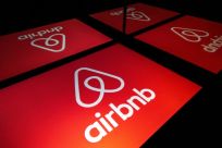 The rental platform will be listed on the Nasdaq stock exchange under the symbol "ABNB"
