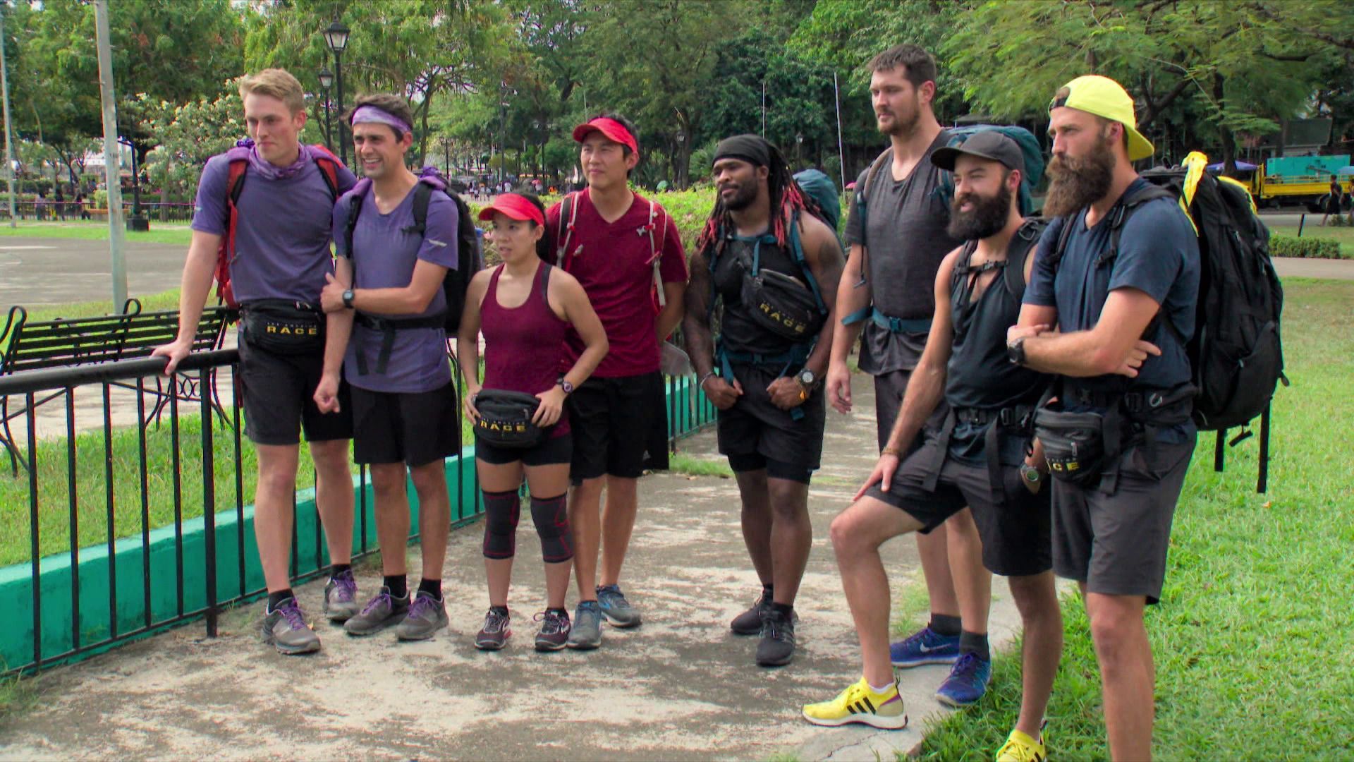 ‘Amazing Race’ Fans Not Happy About Season 32 Winners After Alliance