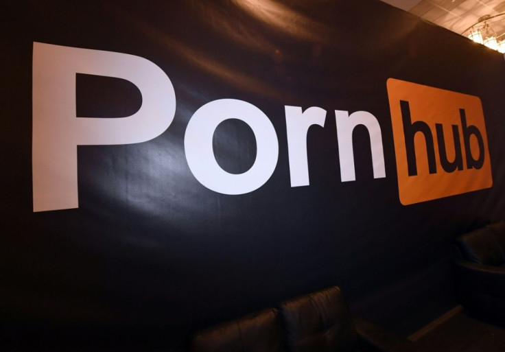 Visa and Mastercard say their credit cards can't be used to pay for Pornhub after a report that the website hosted videos depicting child sexual abuse