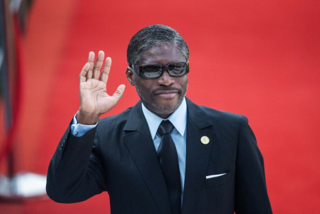 French prosecutors accused Teodorin Obiang of plundering tens of millions of dollars from the oil- and timber-rich African nation's coffers to fund his jetset lifestyle in France