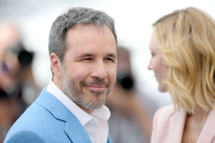 Denis Villeneuve