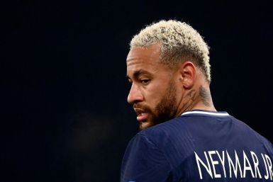 Neymar says he is happy in Paris, and his recent performances have been outstanding
