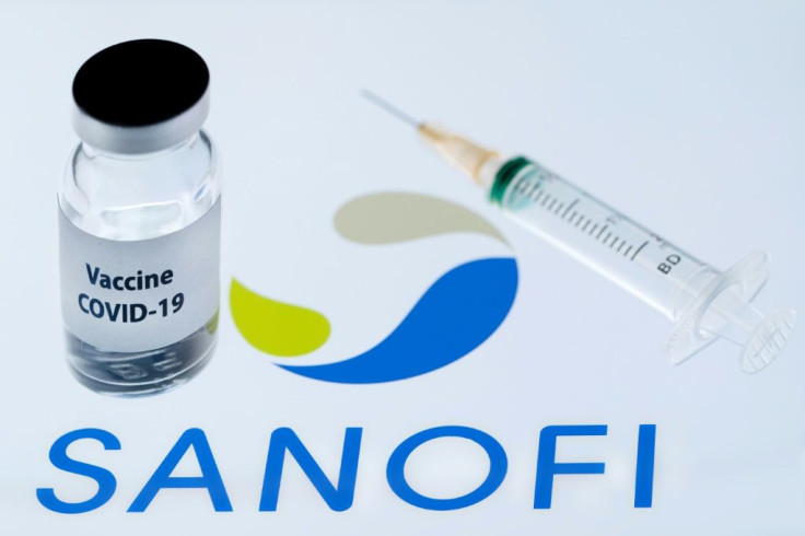 The vaccine candidate is based on technology that Sanofi has used to produce seasonal influenza vaccines and on immunological agents developed by GSK