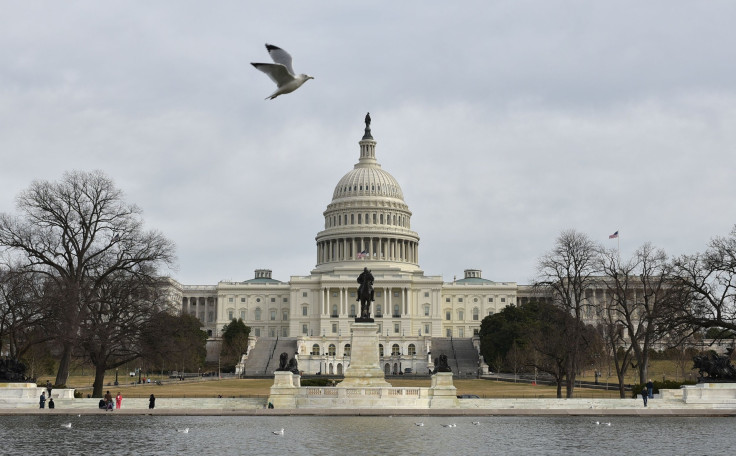 us capitol