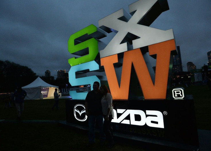 Austin, Texas, home to the SXSW Music, Film + Interactive Festival, will welcome Oracle's new headquarters, as the software giant says it is leaving Silicon Valley