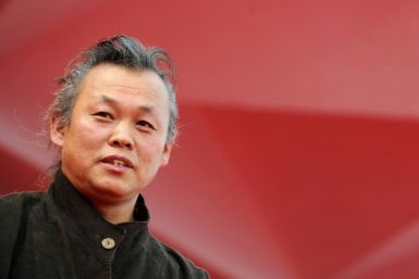 South Korean director Kim Ki-duk won acclaim for his films, but he was tarnished by allegations of sexual abuse in his later years