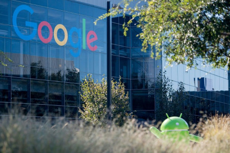 Google has been accused of abusing its market dominance to stifle competition