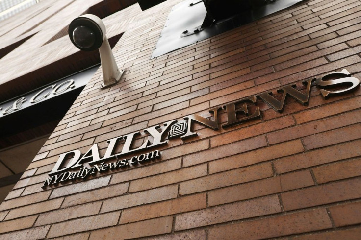 The New York Daily News has joined other newspapers in abandoning their newsrooms and headquarters amid a deepening crisis for the industry during the pandemic