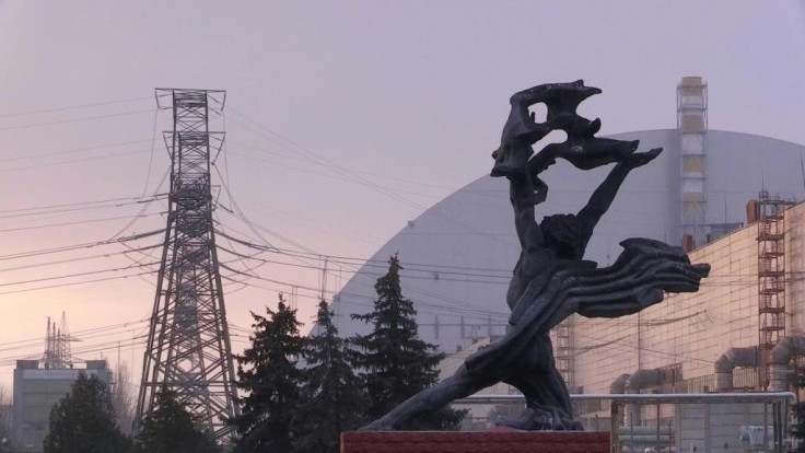 Ukraine seeks to turn Chernobyl into World Heritage Site