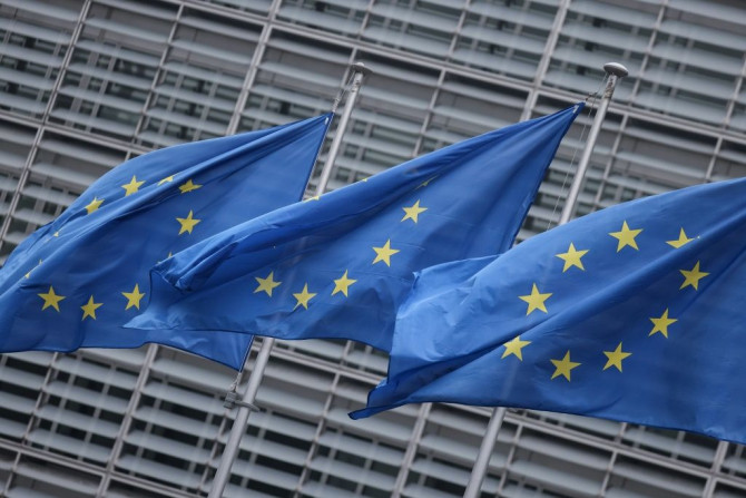 The EU has urged China to release all journalists and citizens held in connection with their reporting, following the detention of a Bloomberg News employee