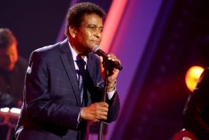 Charley Pride, a trailblazing country music singer, died on Saturday at 86 of Covid-19 complications
