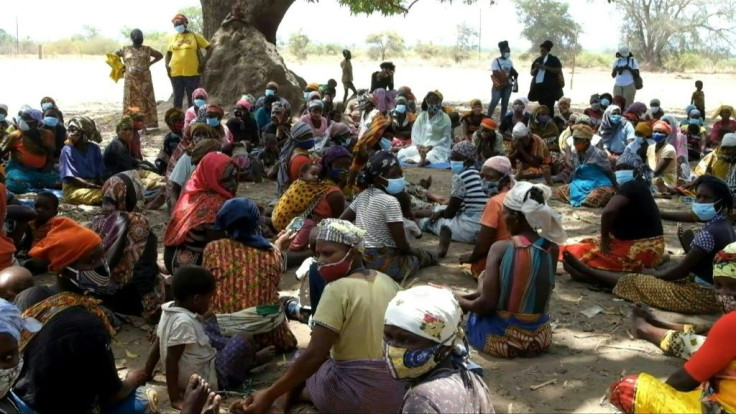 Extremist militants waging an insurgency in Mozambique's northern Cabo Delgado province have in recent months intensified their campaign to create a caliphate in the gas-rich region. The violent rebellion has displaced at least 500,000 people, according t