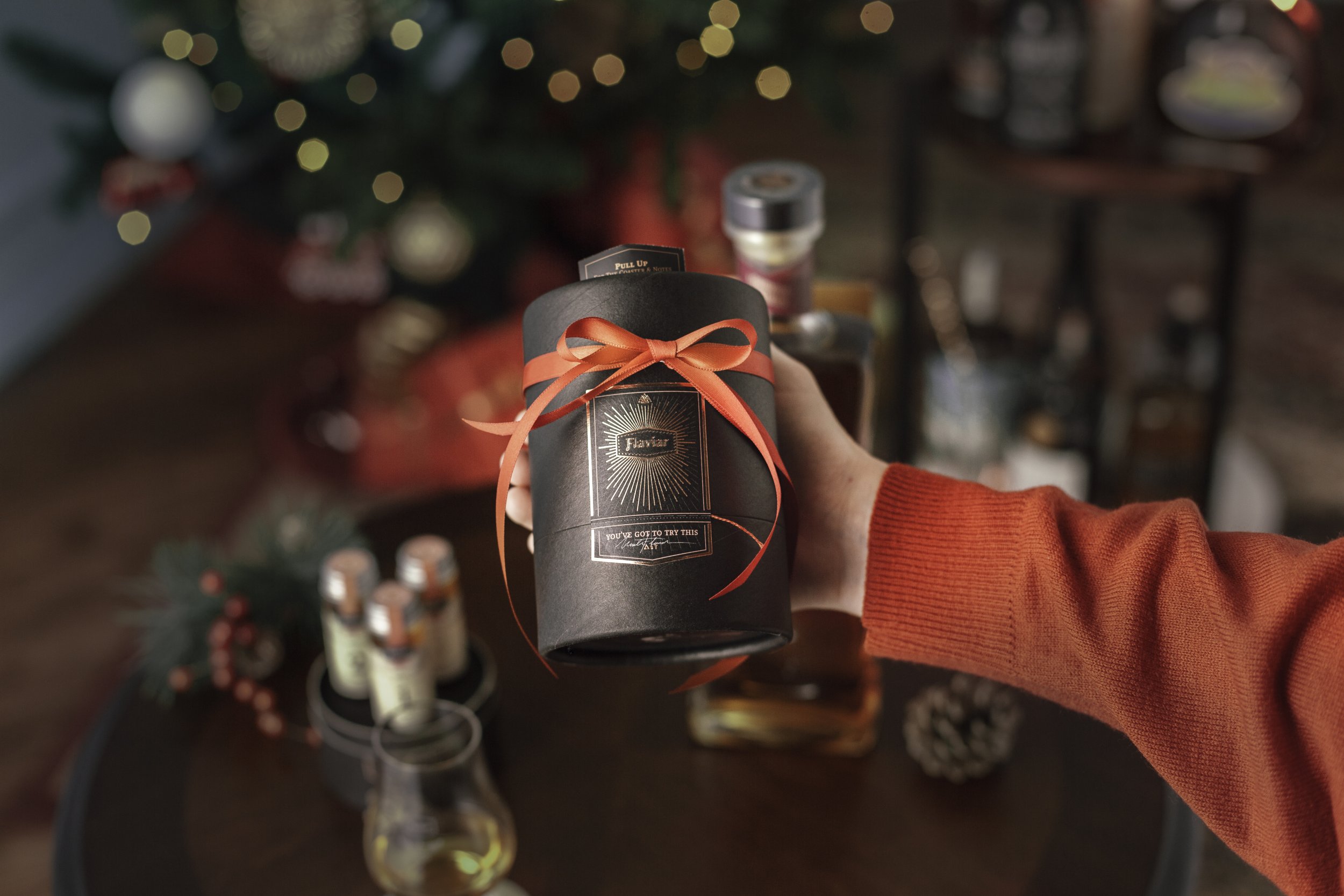 Elevate Your Gifting Game With This Premium Spirits Package | IBTimes
