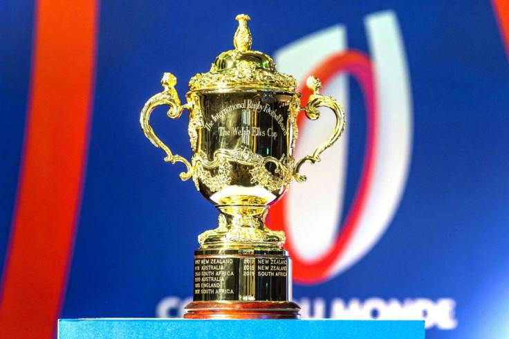 New Zealand hammered France 62-13 at the 2015 Rugby World Cup