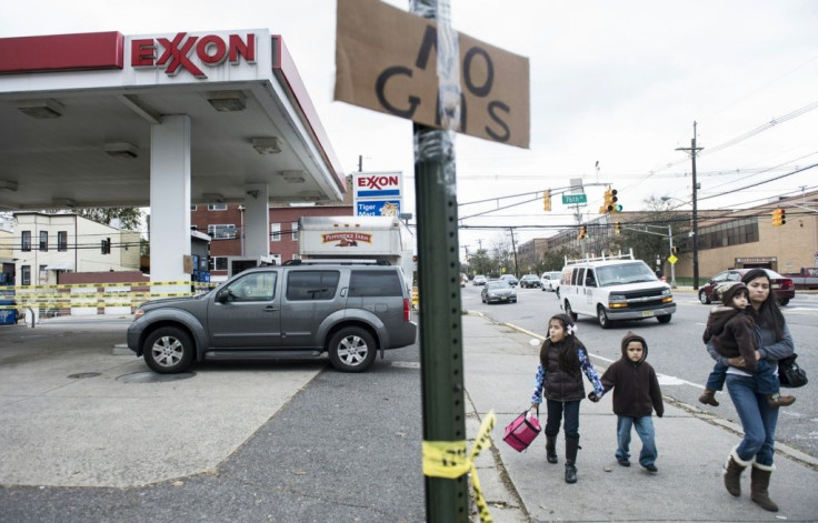Activist investors say they are concerned for Exxon Mobil's long-term future and also want to push it to cut emissions