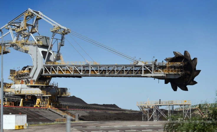 Australia's economy has seen solid growth in recent decades on the back of supplying the raw materials for China's emergence as a modern economy