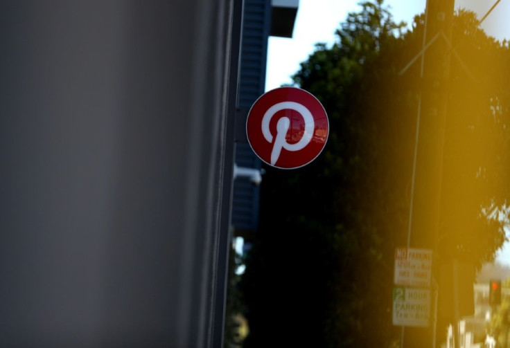 Internet bulletin board Pinterest will pay former chief operating officer Francoise Brougher $20 million in a deal reached to settle a gender discrimination suit