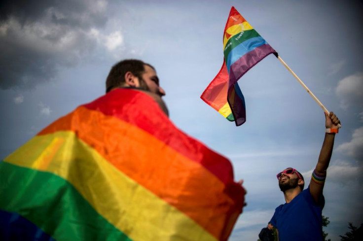 International Lesbian, Gay, Bisexual, Trans and Intersex Association (ILGA) found "considerable progress" in legal protections for LGBTI people worldwide