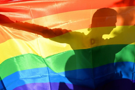 Despite significant progress on gay rights around the world, dozens of countries still criminalise consensual same-sex activity
