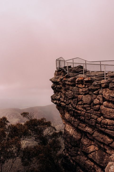 lookout