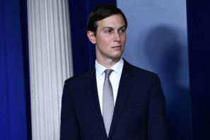 US presidential advisor Jared Kushner is to visit Israel and Morocco, a US official said