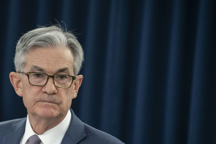 Federal Reserve Chair Jerome Powell will speak following the central bank's policy meeting, and will likely face questions on the fate of the economy should Congress not pass another aid package