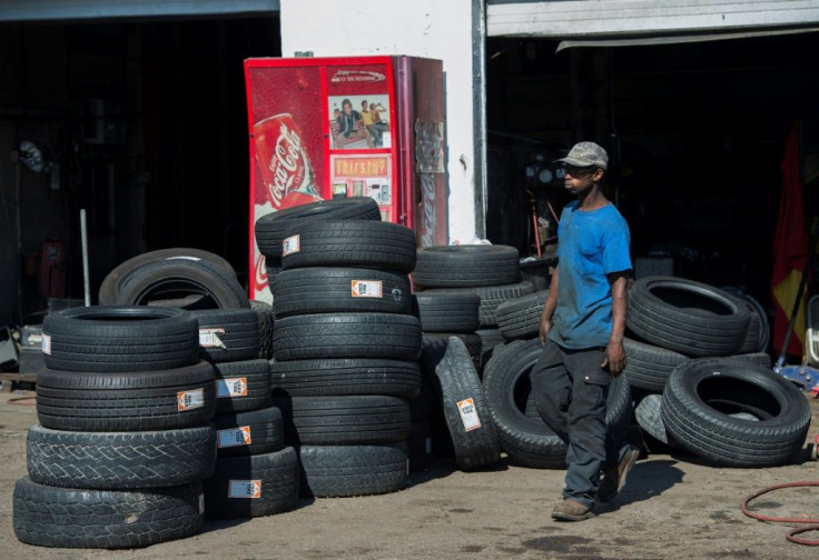 Officials of Houston-based Winland International/Super Tire worked for years to evade anti-dumping duties on Chinese-made tires