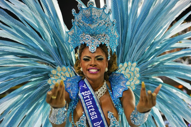 Rio held a carnival event in February 2020, but the 2021 event has been canceled - although it may be held off season depending on the success of the Covid vaccination campaign