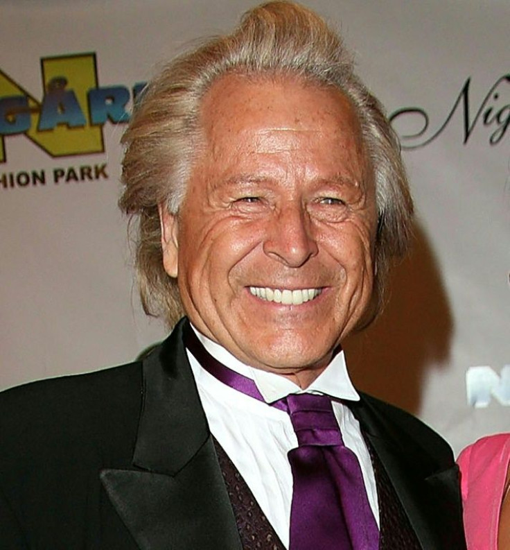 Fashion designer Peter Nygard, 79, faces nine charges, including racketeering and sex trafficking