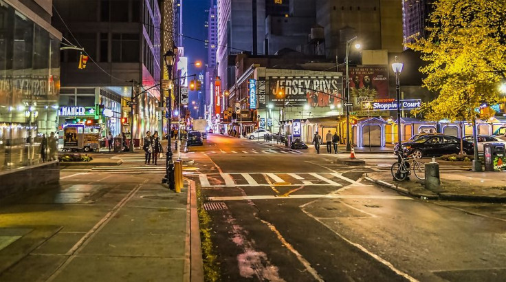 New York
