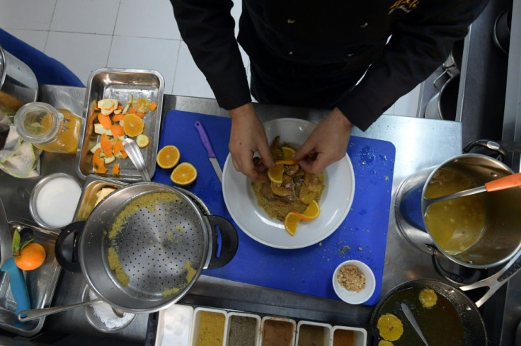 Couscous, the Berber dish beloved across northern Africa's Maghreb and Sahel regions, has become a global foodie favourite