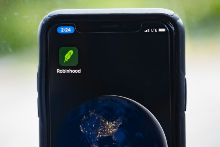 Robinhood has seen popularity surge amid a rollercoaster ride for US stocks during the coronavirus pandemic