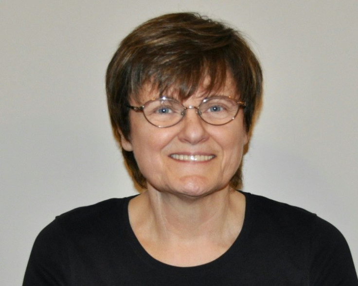 Katalin Kariko spent much of the 1990s writing grant applications to fund her investigations into 'messenger ribonucleic acid' --Â  genetic molecules that tell cells what proteins to make, essential to keeping our bodies alive and healthy