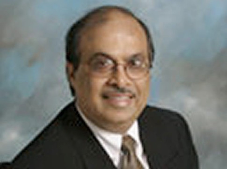 Suresh Hemrajani