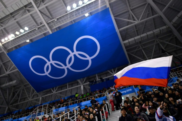 Russia awaits doping ban verdict