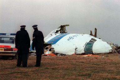 The Lockerbie bombing which killed a total of 270 people, including 190 Americans and 11 people on the ground