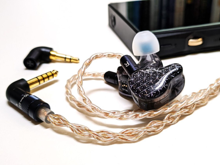 The FiiO Trio combined hands-on: How much difference does the Balanced Cable make?