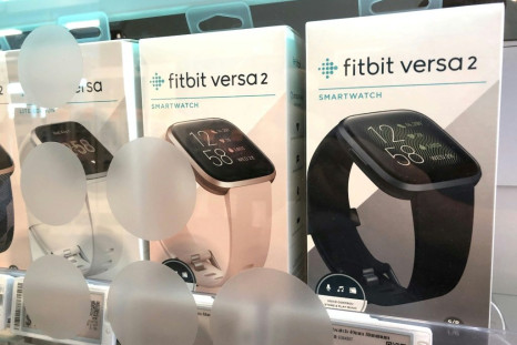 Fitbits